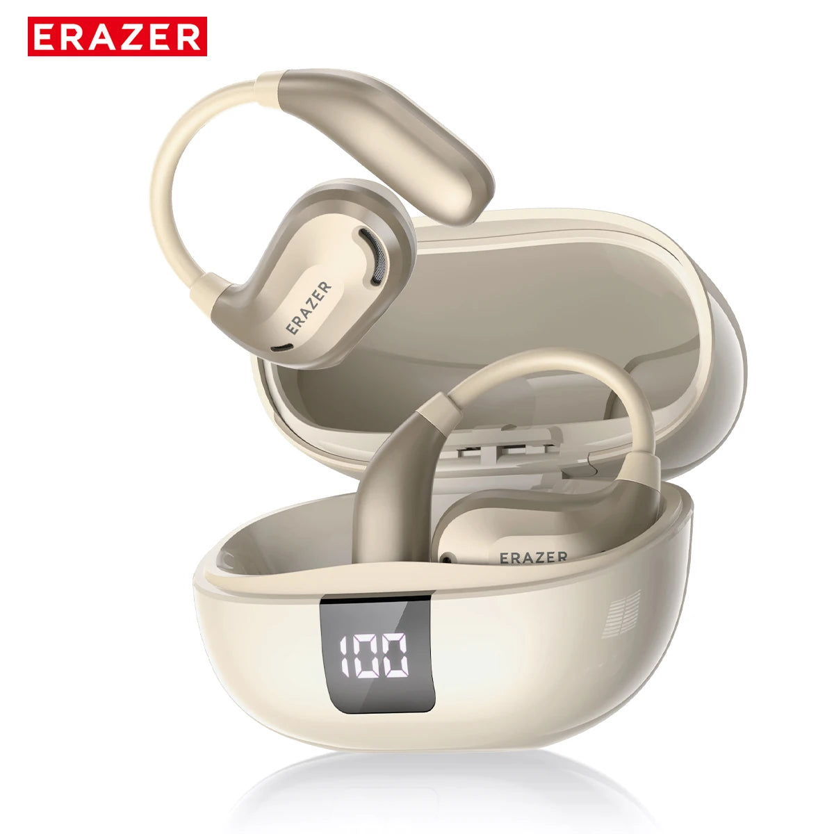 Auriaxer Earbuds
