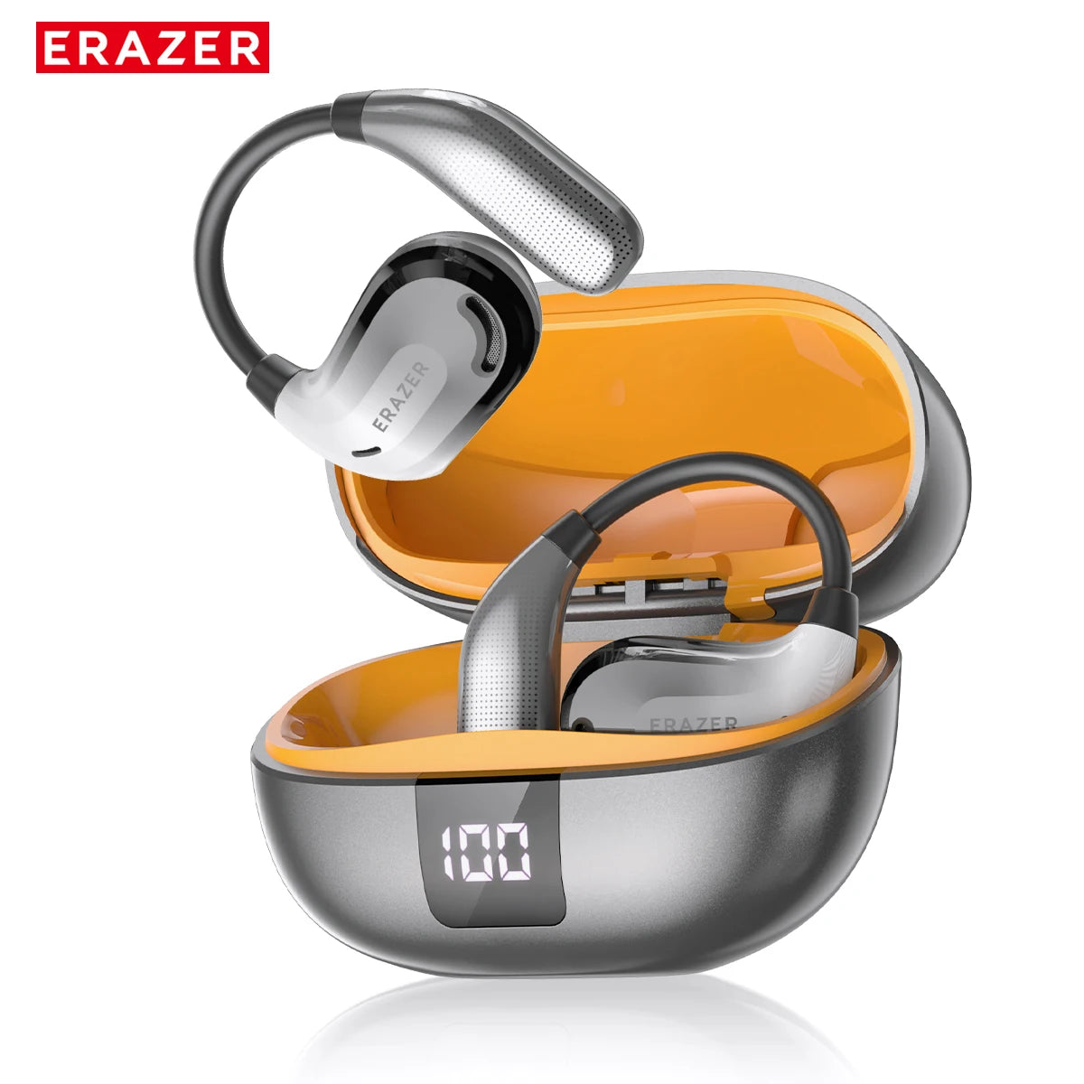 Auriaxer Earbuds