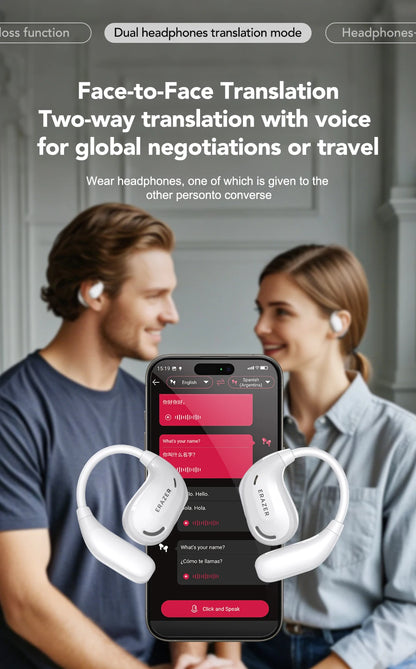 Auriaxer Earbuds