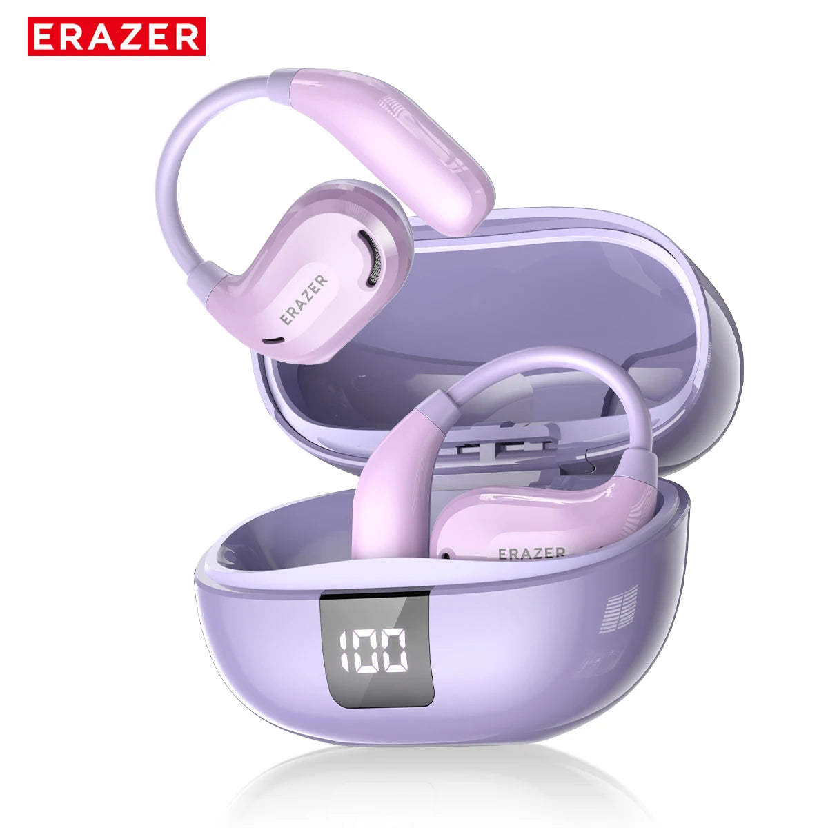 Auriaxer Earbuds