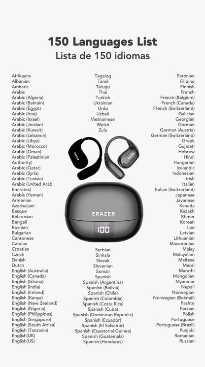 Auriaxer Earbuds